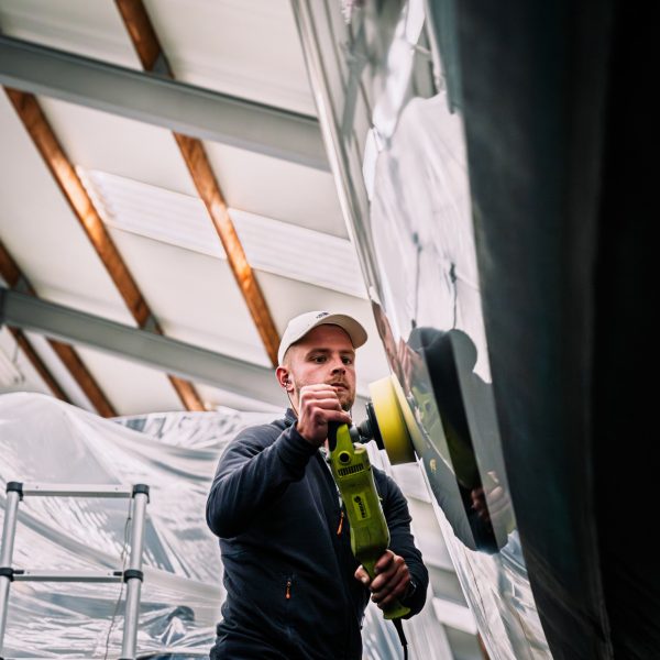 Profielfoto Dave_Over JSB